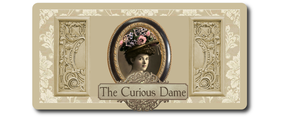 The Curious Dame