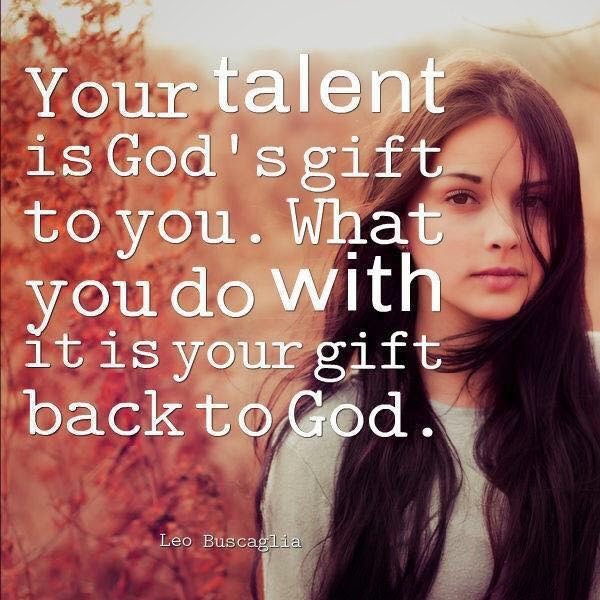 PORRIDGE FOR THE SOUL STIR UP THE GIFT