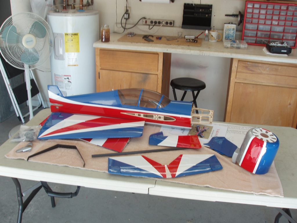 Extreme Aviation: The Yak Is Back