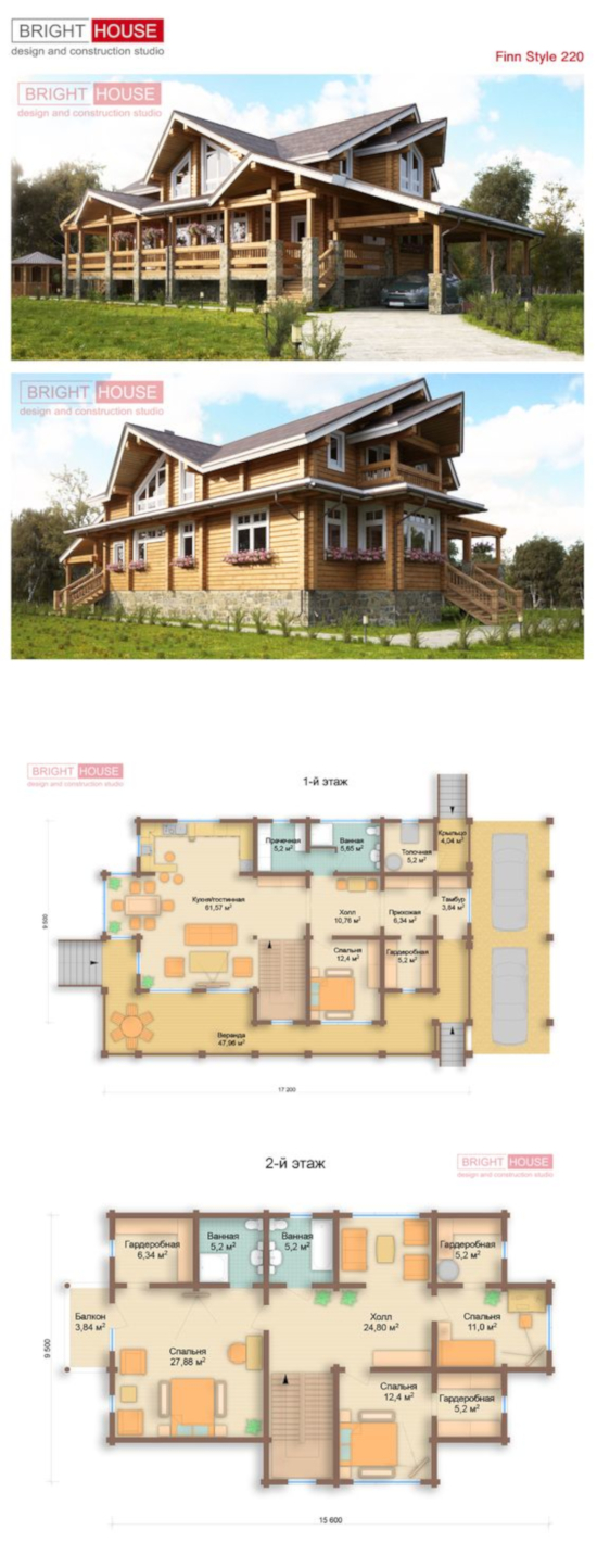 rumah minimalis plus denah