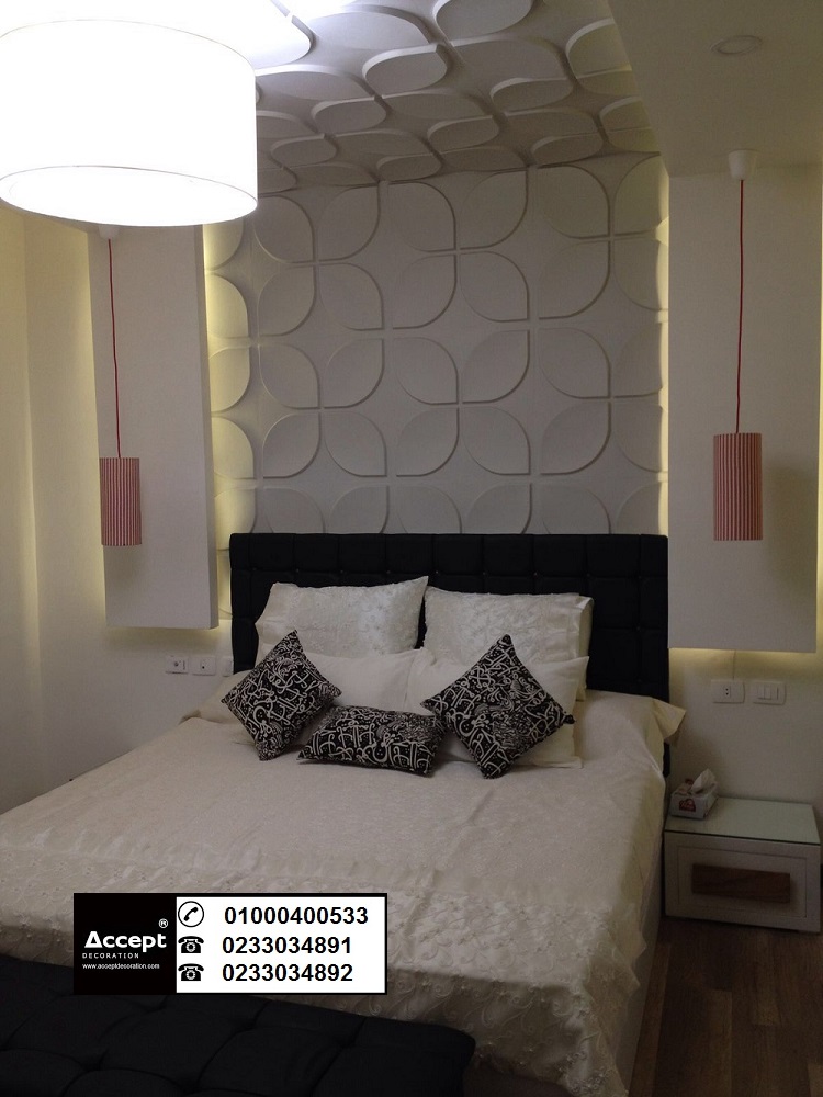 اكسبت ديكوريشن® خصم على ديكور حوائط مجسمة بلاستيك