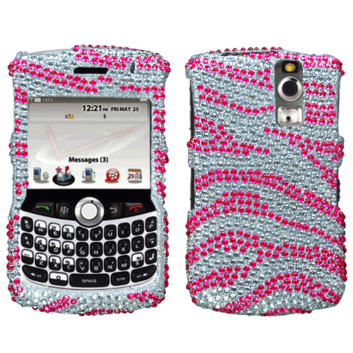 blackberry hot pink The Latest Mobile Phones