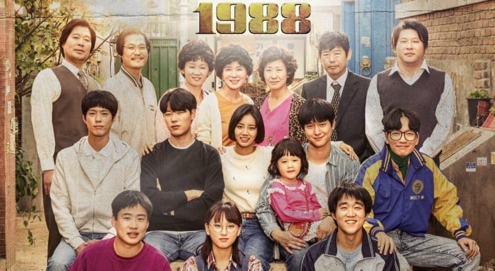 Download Drama Korea Reply 1988 Sub Indo Batch