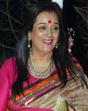 Poonam Sinha Family Husband Son Daughter Father Mother Marriage Photos