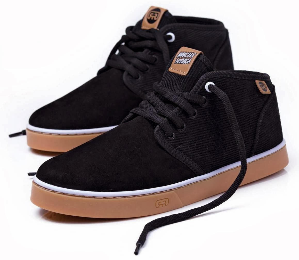 hocks marcelo formiga preto