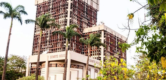 Top-notch University Elevation - Univeristy of Lagos