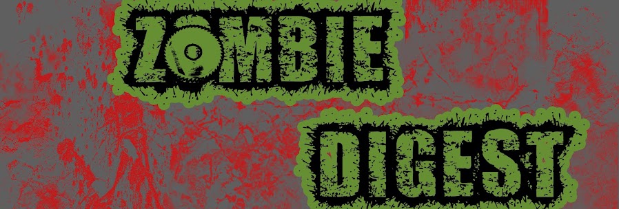 Zombie Digest