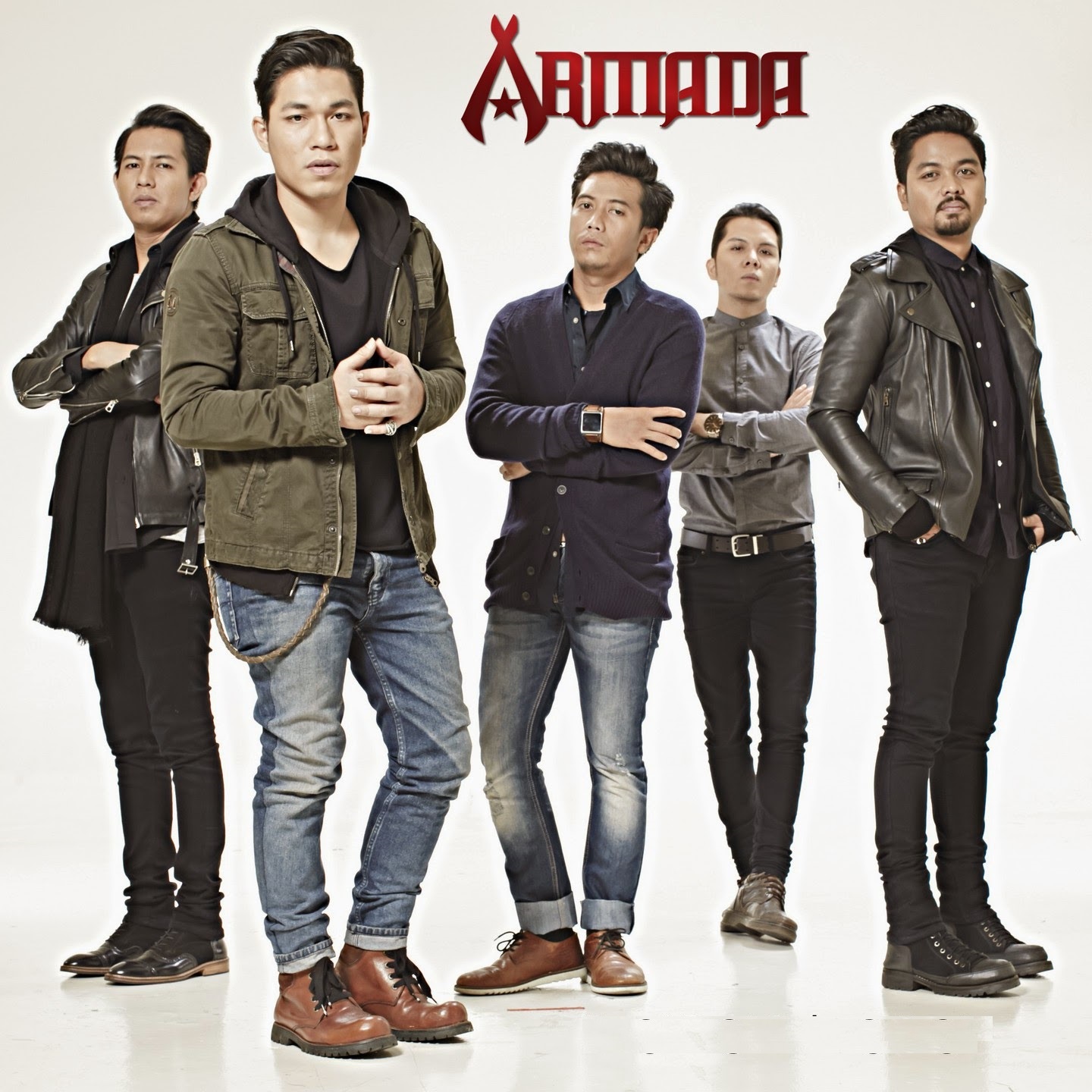 Chord Armada Hargai Aku / chordsteria: Chord Dan Lirik Lagu Armada