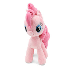 My Little Pony Pinkie Pie Plush by Nici