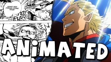 مشاهدة و تحميل الحلقة الخاصة من أنمي بوكو نو هيرو أكاديمي Boku no Hero Academia All Might Rising The Animation مترجمة أون لاين مشاهدة و تحميل الحلقة الخاصة من أنمي بوكو نو هيرو أكاديمي Boku no Hero Academia All Might Rising The Animation مترجمة أون لاين