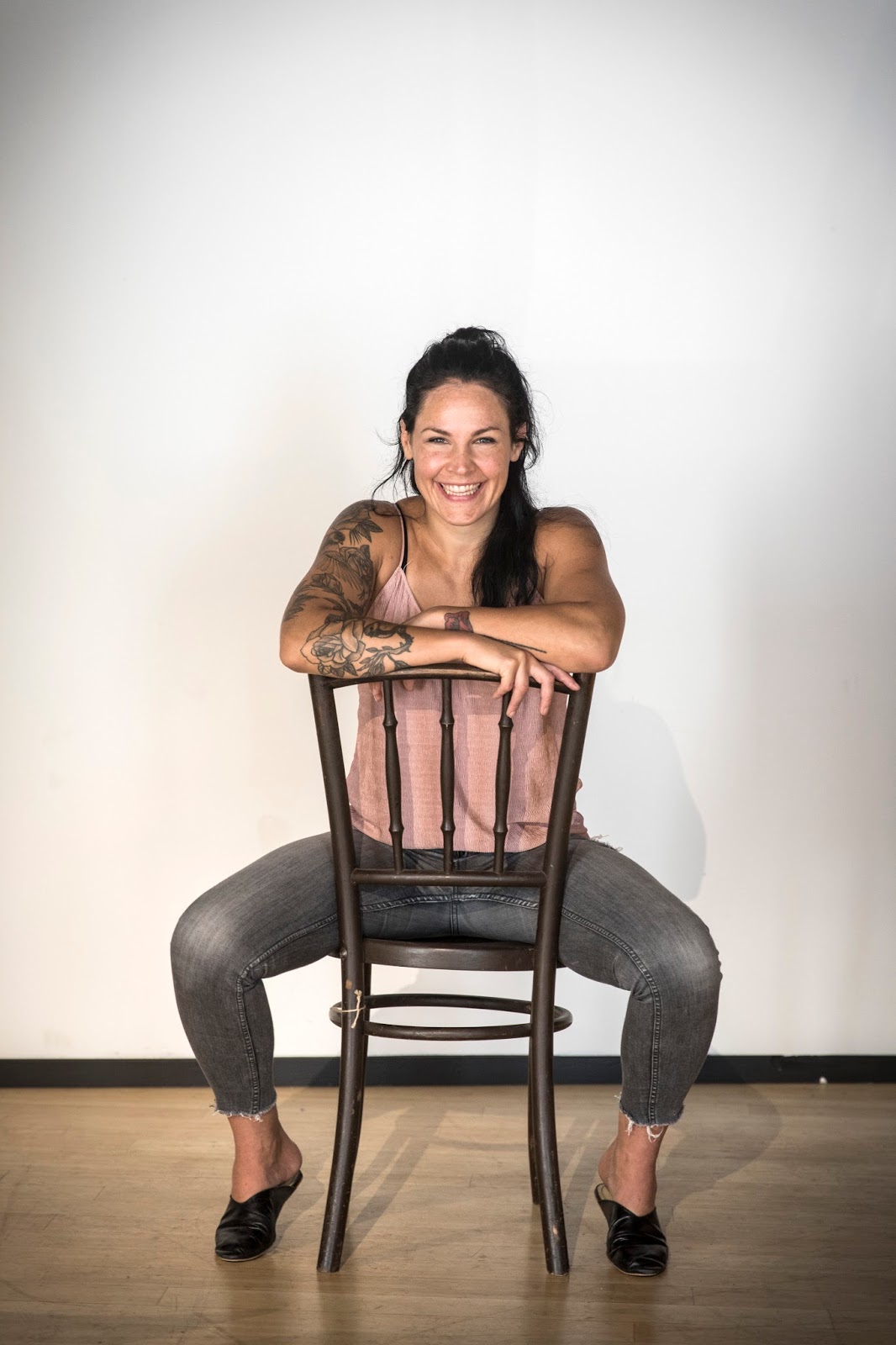 Bruntes Democracy LARS BRUNDIN I oktagonens värld Lina Länsberg