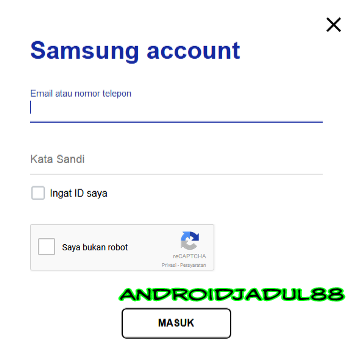 Cara Melacak Hp Samsung Yang Hilang Dengan Email find me mobile
