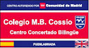 COLEGIO M.B.COSSÍO