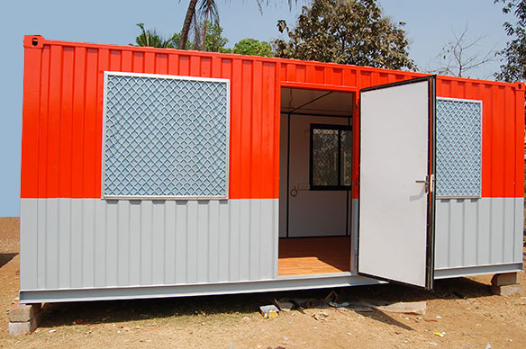Portable Cabins Can Be Used For Varied Purposes With Easy