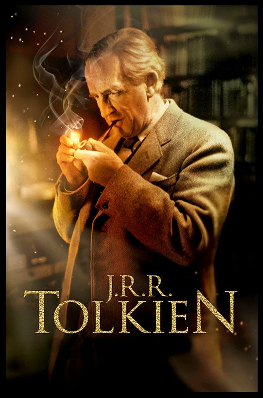 La valle dei Sogni: J R R Tolkien: Lo scrittore del mio cuore