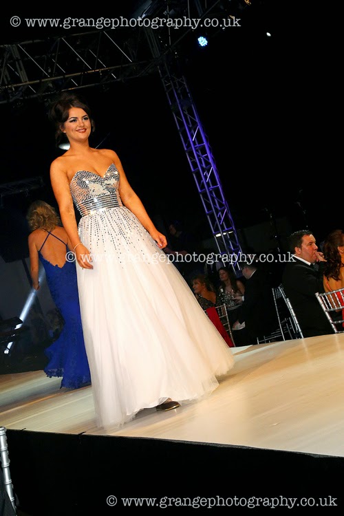 Grange Photography Lobster Ball 2014 Hardwick Hall