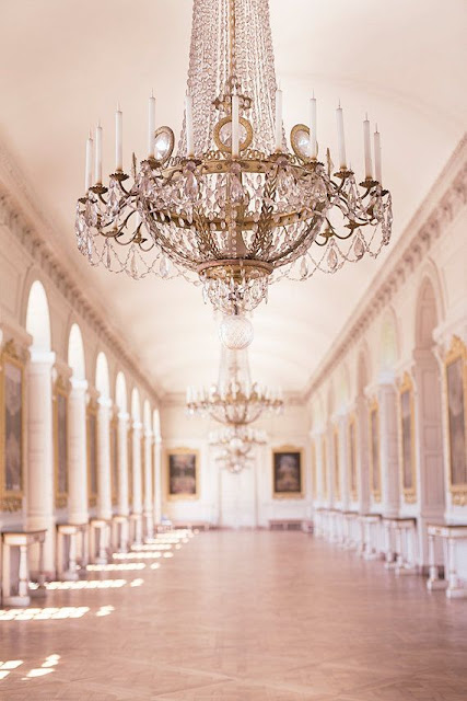 Le Grand Trianon, Versailles