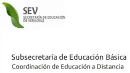 Coordinación de Educación a Distancia de Veracruz.