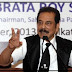 Huge Setback For Sahara, Asked To Deposit Rs. 5,092 Crore by April 7