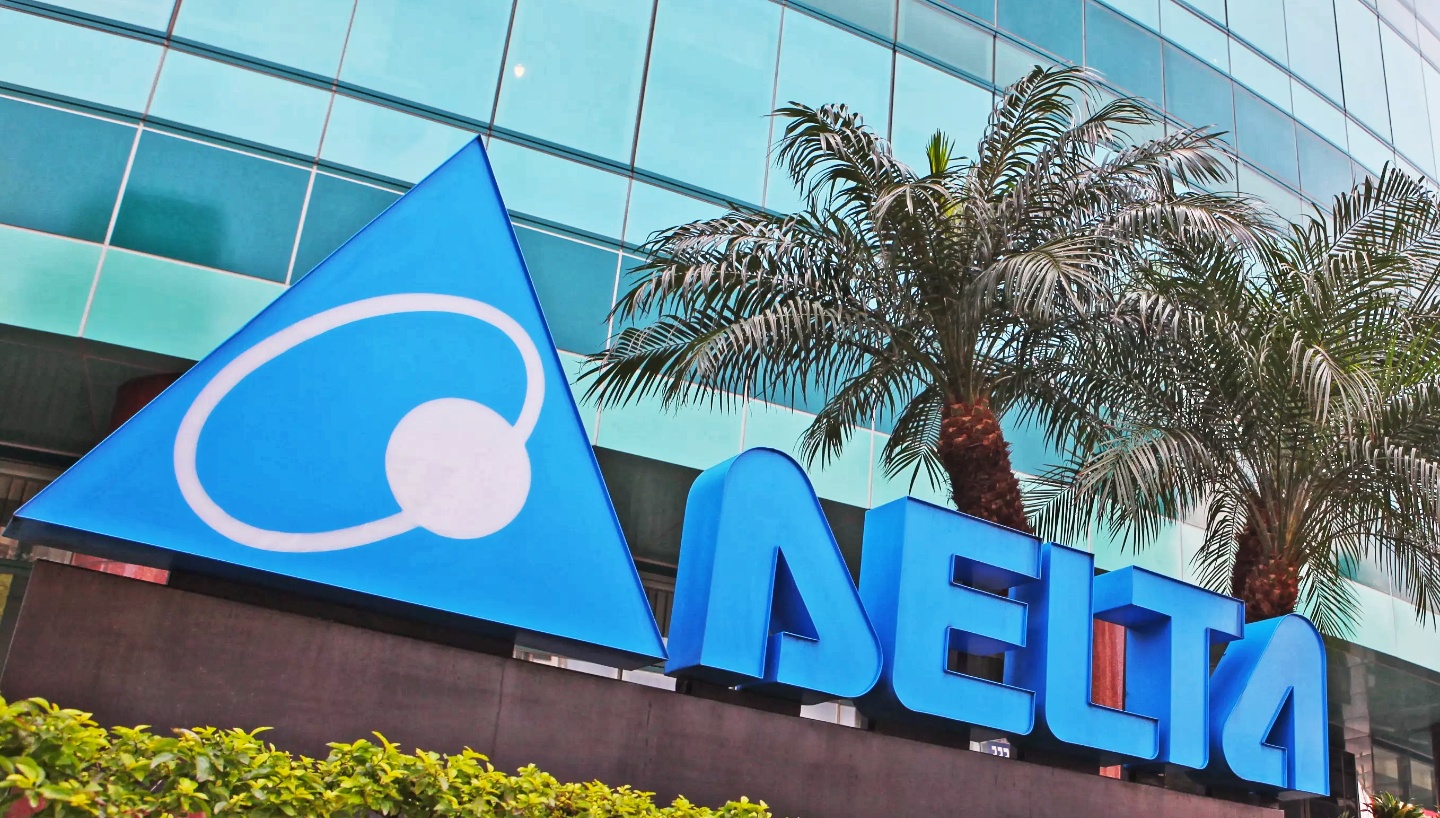 Delta Electronics Move To Taiwan To Create 7,000 Jobs For Local And
