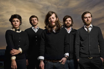 Other Lives Band Picture
