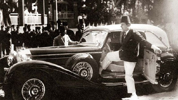 Mercedes Benz Of Morristown >> The Farouk car collection - Top Autos Best News Mantap Videos Mercedes Benz Of Morristown >> The Farouk car collection - Top Autos Best News Mantap Videos