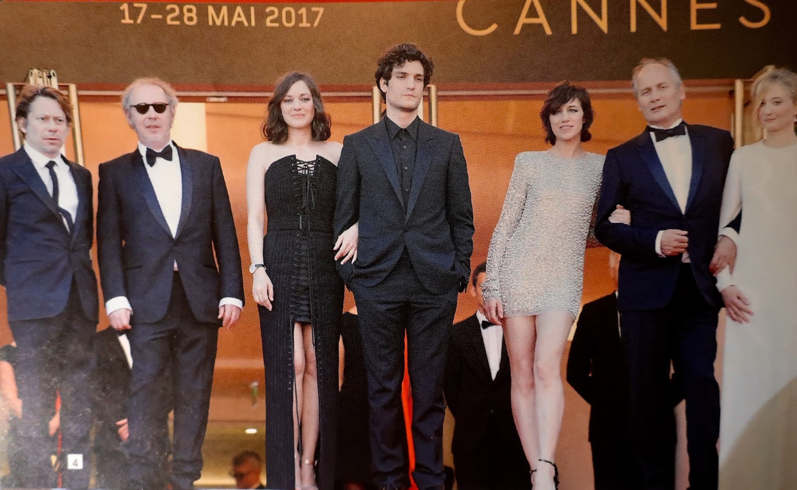 INTERNATIONAL LUXURY CONSULTING FESTIVAL INTERNATIONAL DU FILM DE