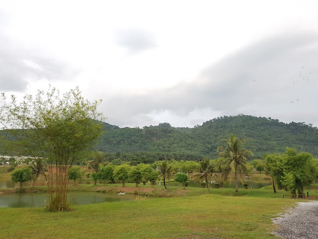 FISH VALLEY, TAMAN HANECO, SEMENYIH - Mix Viral Posts