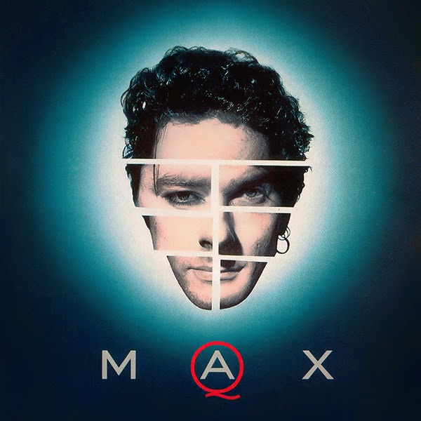 One Man 1001 Albums Max QMax Q