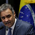 Pedido de prisão contra Aécio será analisado nesta terça no STF