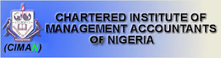 Chartered Institute Of Management Accountants Of Nigeria Exemption Guidelines