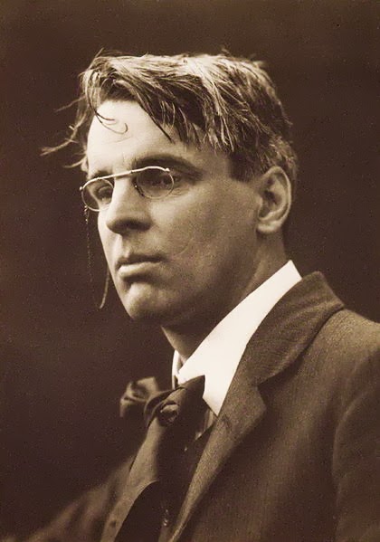 W.B. Yeats (1865-1939)