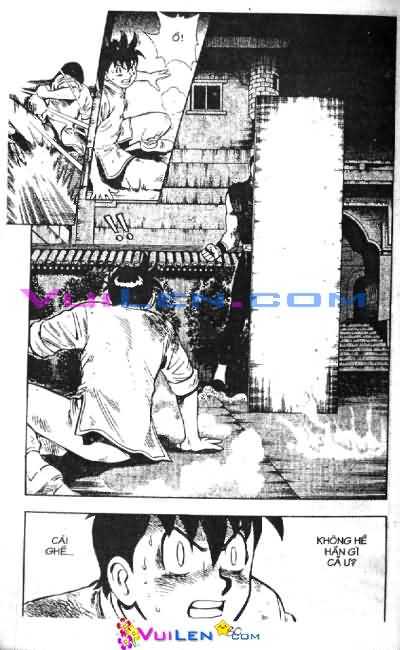 Hoàng Phi Hồng Phần 1, 2, 3 chap 158