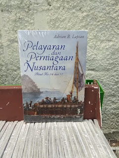 Buku Pelayaran dan Perniagaan Nusantara Buku Pelayaran dan Perniagaan Nusantara