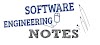 CSE:320 Software engineering Notes,Important Question,MCQS - LPU Notes