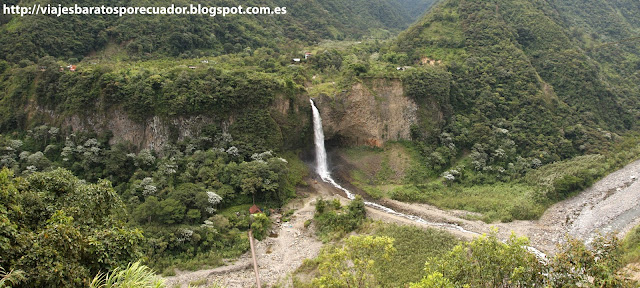 Ecuador_cascadas