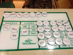 Info Pijat Dan Spa Mitra Sehat Massage