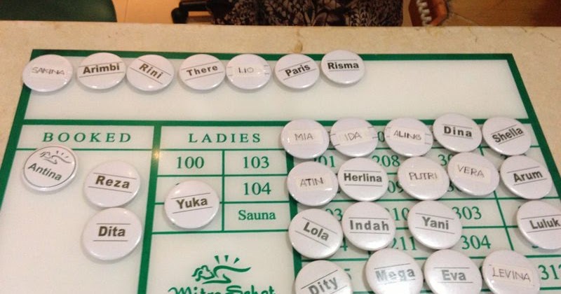 Info Pijat Dan Spa Mitra Sehat Massage