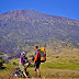 Mendaki Gunung Buat Ketagihan Alasannya