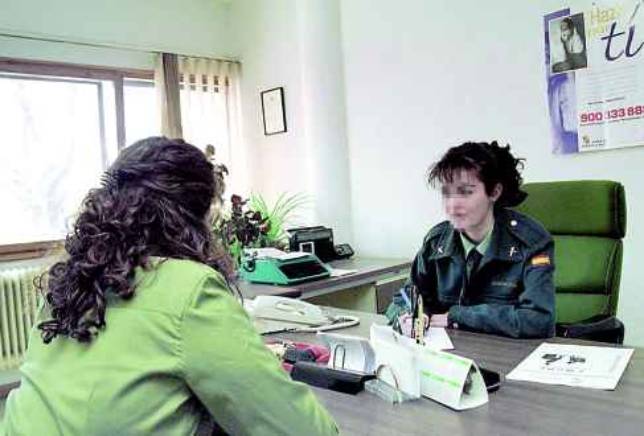 Somos Policías: ¿Es importante denunciar? ¿Dónde lo hago?