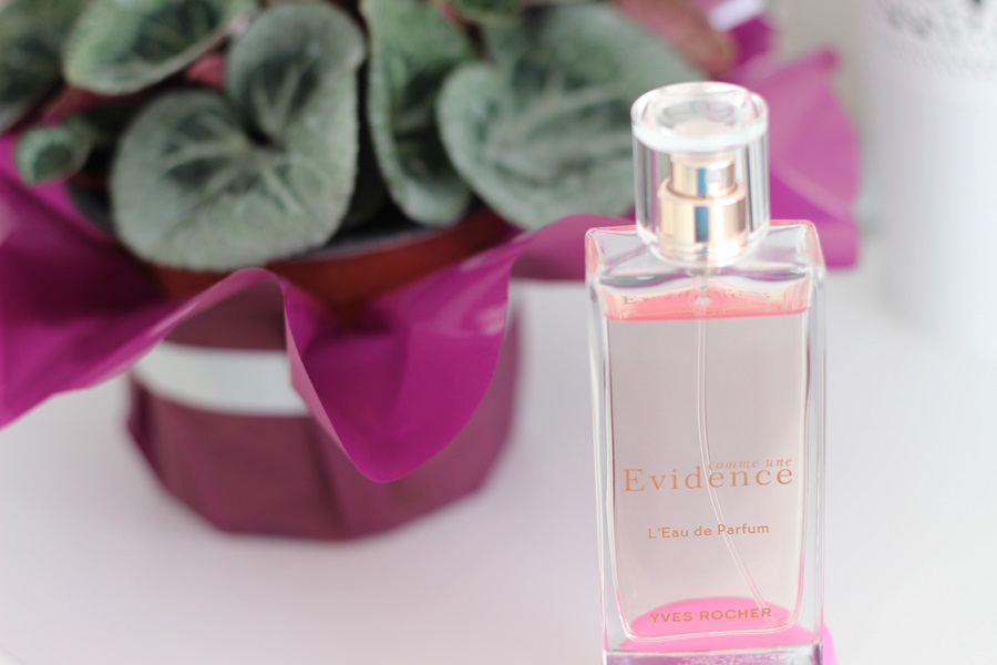 ив роше духи эвиденс 100мл. ив роше comme une evidence. Yves rocher духи evidence comme une. духи evidence yves rocher. Yves rocher comme une evidence l'eau.