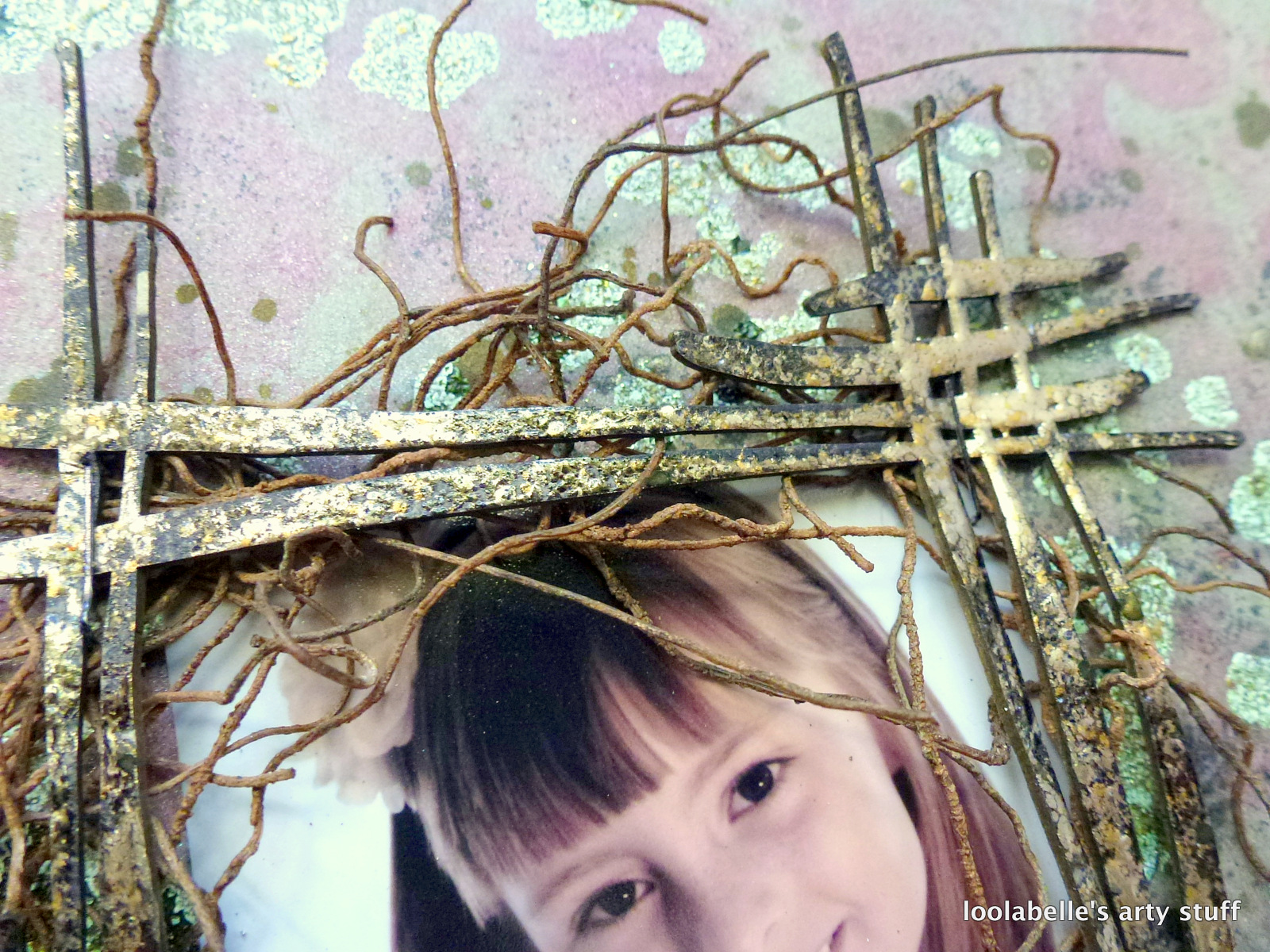 Imaginarium Designs: A little of my creative chipboard fun :) :) :)