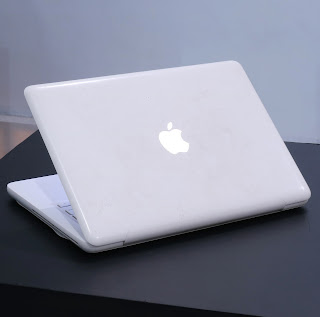MacBook (13-inch, Late 2009) Bekas Di Malang