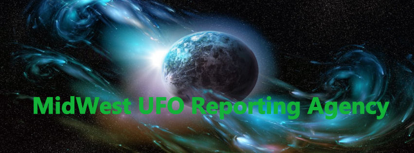 Mid West UFO Reporting Agency