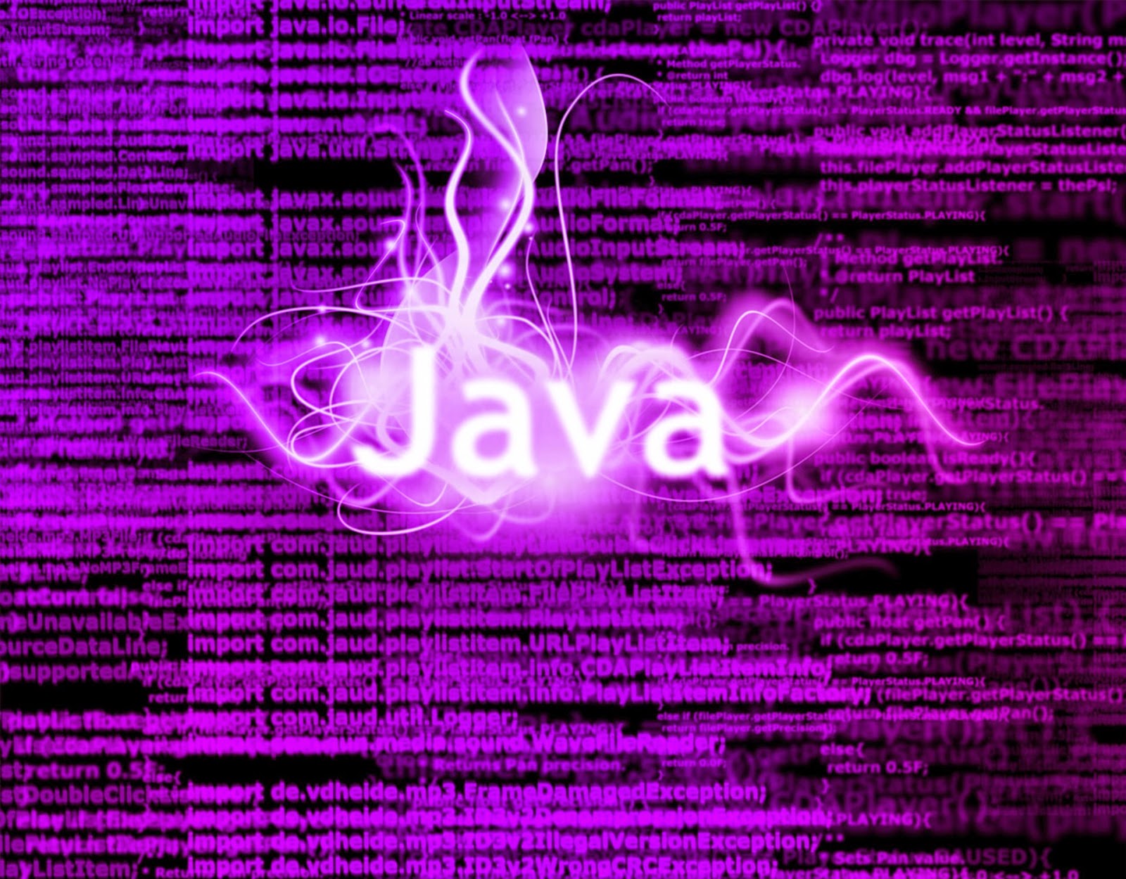 Program Pengulangan dengan Java - Mari Belajar - Belajar dimana saja ...