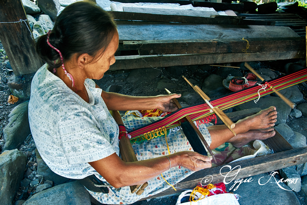 Lagalog Philippines Travel Photography Blog Caneo, Bontoc Hiking