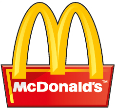McDonald's Corporation Internships and Jobs