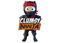 Free Download Clumsy Ninja MOD APK 1.20.0 dengan mudah