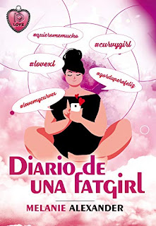 Diario de una Fatgirl- Melanie Alexander