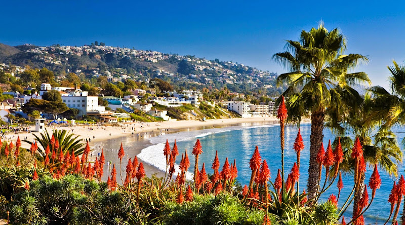 Laguna Beach Tourism: 64 Things to Do in Laguna Beach, CA